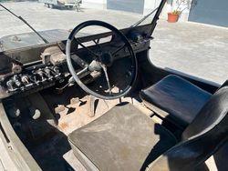 Grün Gebraucht 1966 DKW Munga SUV | 10.500 €