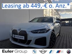 Weiss Gebraucht 2025 BMW i4 Comfort Edition Limousine | 45.890 € (Guter Preis)