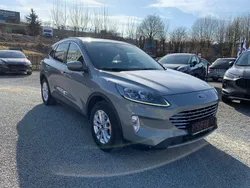 Solarsilber Gebraucht 2022 Ford Kuga Titanium X SUV | 27.950 € (Guter Preis)