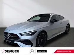 Andere Gebraucht 2025 Mercedes 180 AMG Limousine | 53.690 €