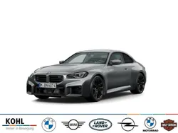 Grau Neu 2025 BMW M2 Performance Coupé | 77.900 € (Etwas zu teuer)