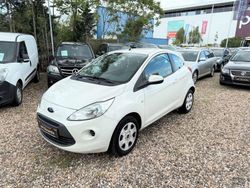 Weiß Gebraucht 2015 Ford Ka Trend Kleinwagen | 3.999 € (Fairer Preis)