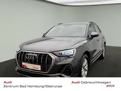 Gebraucht 2024 Audi Q3 S-Line SUV | 36.580 € (Guter Preis)