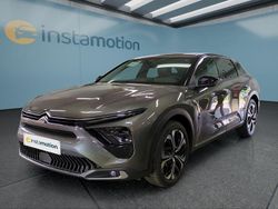 Grau Gebraucht 2024 Citroën C5 X SUV | 20.849 € (Guter Preis)