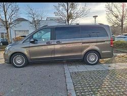 Gebraucht 2016 Mercedes 250 Edition Kombi | 28.000 € (Fairer Preis)