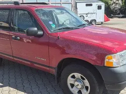 Gebraucht 2005 Ford Explorer SUV | 1.950 €