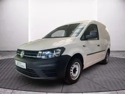 Weiss Gebraucht 2019 VW Caddy R Van / Kleinbus | 16.949 € (Fairer Preis)