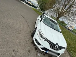 Weiß Gebraucht 2018 Renault Mégane IV Kombi | 6.300 € (Guter Preis)