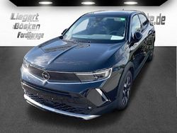 Diamant schwarz/karbon schwarz Gebraucht 2022 Opel Mokka-e Elegance SUV | 20.900 € (Etwas zu teuer)