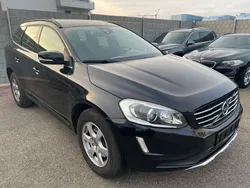 Schwarz Gebraucht 2014 Volvo XC60 Momentum SUV | 12.990 € (Fairer Preis)