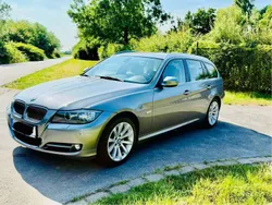 Silber Gebraucht 2011 BMW 320 Kombi | 8.100 € (Etwas zu teuer)