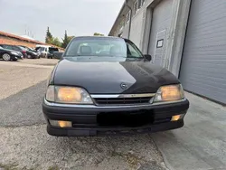 Schwarz Gebraucht 1993 Opel Omega Limousine | 5.999 €