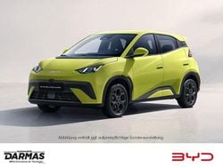 Grün Neu 2025 BYD Dolphin Active Kleinwagen | 20.890 € (Guter Preis)