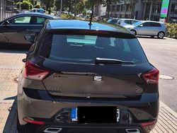 Schwarz Gebraucht 2019 Seat Ibiza FR Kleinwagen | 15.900 € (Fairer Preis)