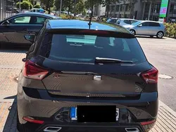 Schwarz Gebraucht 2019 Seat Ibiza FR Kleinwagen | 17.900 € (Etwas zu teuer)