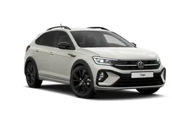 Grau Gebraucht 2024 VW Taigo R-line SUV | 27.980 € (Teuer)