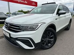 VW Tiguan Allspace