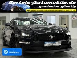 Oil slick bluepurple pc Gebraucht 2022 Ford Mustang GT Fastback Coupé | 39.950 € (Superpreis)
