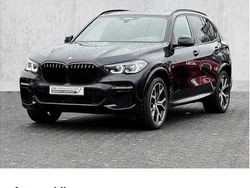 Schwarz Gebraucht 2022 BMW X5 Shadowline SUV | 54.980 € (Fairer Preis)