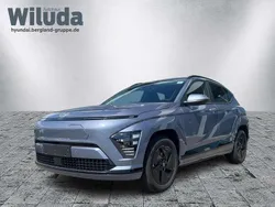 Meta blue blau Neu 2025 Hyundai Kona Trend SUV | 33.840 € (Guter Preis)
