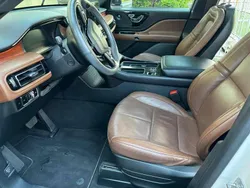 Weiß Gebraucht 2023 Lincoln Aviator SUV | 54.000 €