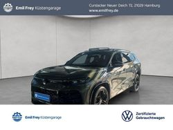 Grün Gebraucht 2025 VW Tayron R-line SUV | 59.990 € (Fairer Preis)