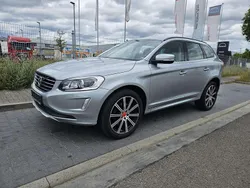 Electric silver Gebraucht 2013 Volvo XC60 Momentum SUV | 13.300 € (Guter Preis)