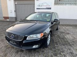 Schwarz Gebraucht 2013 Volvo V70 Kinetic Kombi | 8.990 € (Fairer Preis)