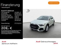 Tausilber metallic Gebraucht 2023 Audi A1 S-Line Kleinwagen | 24.990 € (Etwas zu teuer)