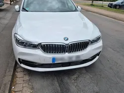 Weiß Gebraucht 2019 BMW 630 Coupé | 27.900 € (Guter Preis)