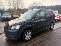 Schwarz Gebraucht 2011 VW Caddy Van / Kleinbus | 2.989 € (Superpreis)