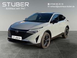 Shadow grey Neu 2025 Nissan Qashqai 360º SUV | 31.880 € (Fairer Preis)