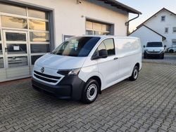 Weiß Gebraucht 2025 VW T6.1 Van | 36.980 € (Fairer Preis)