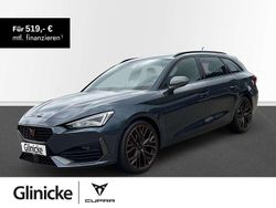 Magnetic grau metallic Gebraucht 2023 Cupra Leon VZ Kombi | 37.990 €