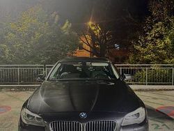 Grau Gebraucht 2012 BMW 520 Efficient Dynamics Limousine | 10.300 € (Fairer Preis)