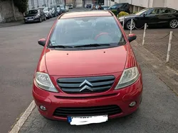 Rot Gebraucht 2008 Citroën C3 Kleinwagen | 2.500 € (Fairer Preis)