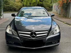 Gebraucht 2009 Mercedes E350 Coupé | 5.999 €