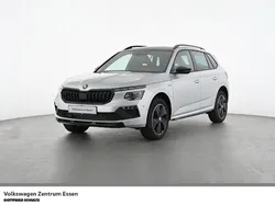 Andere farbe Gebraucht 2024 Skoda Kamiq Monte Carlo SUV | 32.980 € (Teuer)
