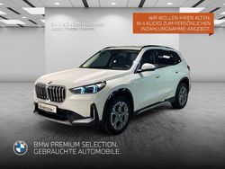 Weiß Gebraucht 2024 BMW X1 Comfort Edition SUV | 45.410 € (Teuer)