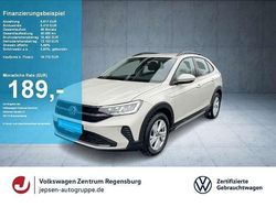 Ascotgrau Gebraucht 2023 VW Taigo Life SUV | 18.770 € (Fairer Preis)
