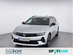 Grau Gebraucht 2025 Opel Astra Kombi | 36.970 € (Teuer)