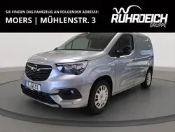 Kontrastgrau Gebraucht 2024 Opel Combo Van / Kleinbus | 23.990 € (Teuer)