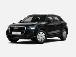 Schwarz Neu 2025 Audi Q2 SUV | 26.720 € (Superpreis)