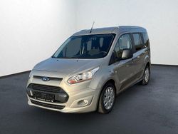 Silber Gebraucht 2014 Ford Tourneo Connect Trend Van / Kleinbus | 8.390 € (Teuer)