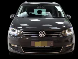 VW Sharan