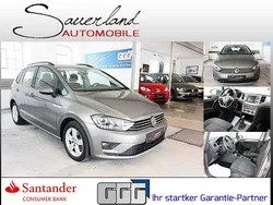 Grau Gebraucht 2016 VW Golf VII Limousine | 13.495 € (Fairer Preis)