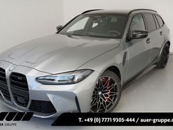 Grau Neu 2025 BMW M3 Competition Edition Kombi | 102.490 € (Fairer Preis)
