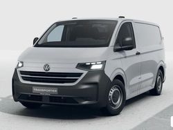 Stone grey Neu 2025 VW T6.1 Van | 38.990 € (Guter Preis)