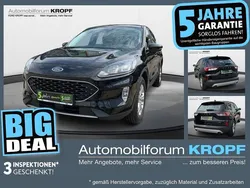Schwarz Gebraucht 2022 Ford Kuga Cool & Connect SUV | 21.909 € (Superpreis)