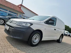 Candyweiß Gebraucht 2021 VW Caddy Van / Kleinbus | 19.999 € (Superpreis)